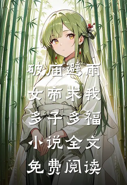 破庙避雨，女帝求我多子多福小说全文免费阅读
