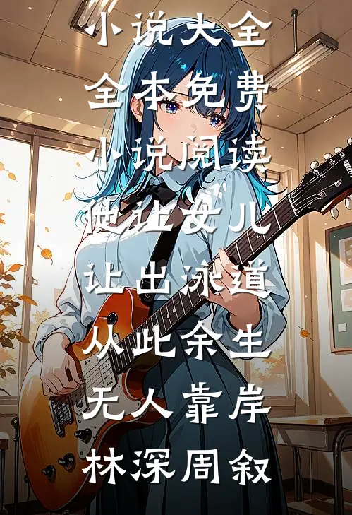 他让女儿让出泳道，从此余生无人靠岸(林深周叙)热门小说大全_全本免费小说阅读他让女儿让出泳道，从此余生无人靠岸(林深周叙)