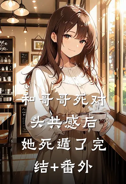 和哥哥死对头共感后，她死遁了完结+番外