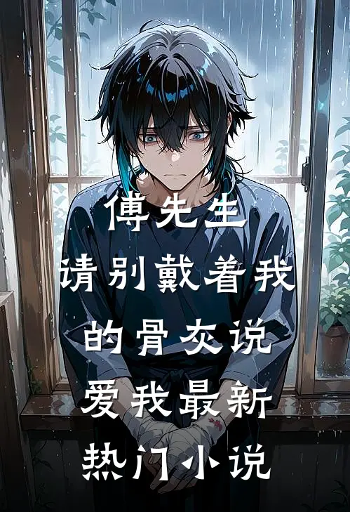 傅先生，请别戴着我的骨灰说爱我最新热门小说