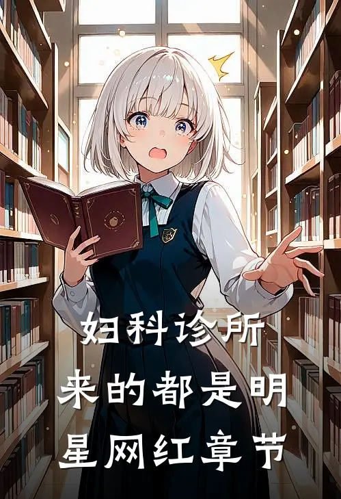 妇科诊所，来的都是明星网红章节