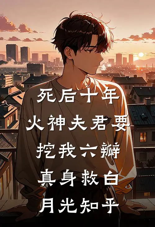 死后十年，火神夫君要挖我六瓣真身救白月光知乎
