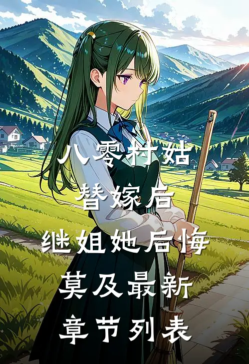 八零村姑替嫁后，继姐她后悔莫及最新章节列表