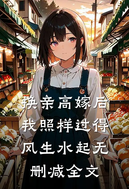 换亲高嫁后，我照样过得风生水起无删减全文