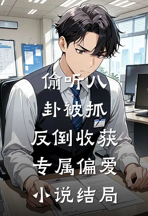 偷听八卦被抓，反倒收获专属偏爱小说结局