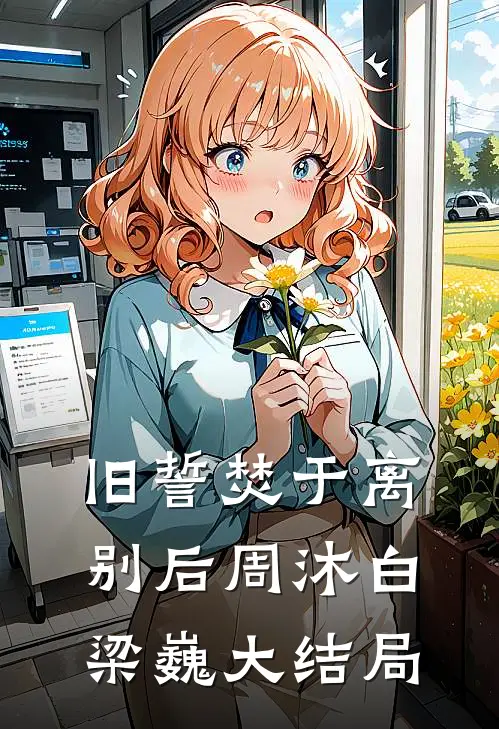 旧誓焚于离别后周沐白梁巍大结局