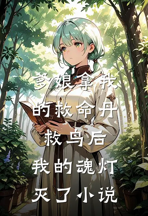 爹娘拿我的救命丹救鸟后，我的魂灯灭了小说