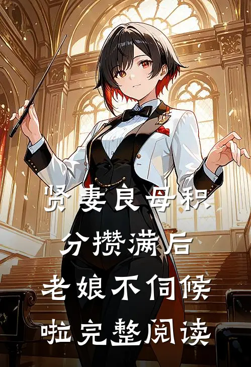 贤妻良母积分攒满后，老娘不伺候啦完整阅读