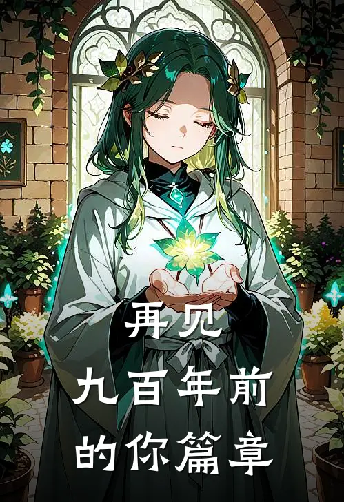 再见，九百年前的你篇章