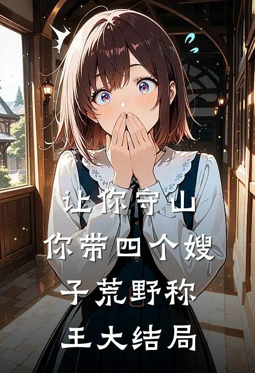 让你守山，你带四个嫂子荒野称王大结局