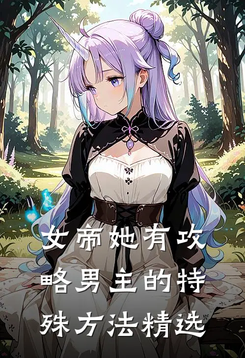 女帝她有攻略男主的特殊方法精选