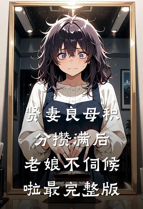 贤妻良母积分攒满后，老娘不伺候啦最完整版