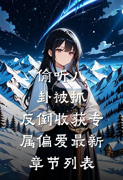 偷听八卦被抓，反倒收获专属偏爱最新章节列表