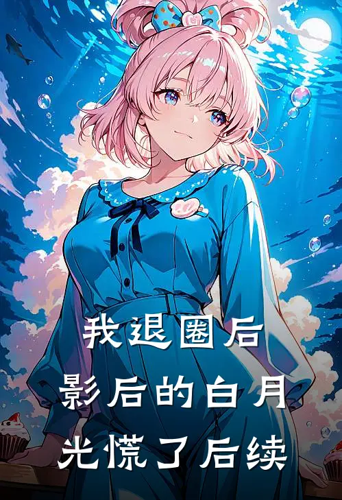 我退圈后，影后的白月光慌了后续