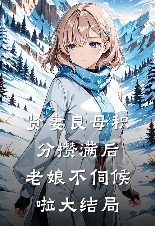 贤妻良母积分攒满后，老娘不伺候啦大结局