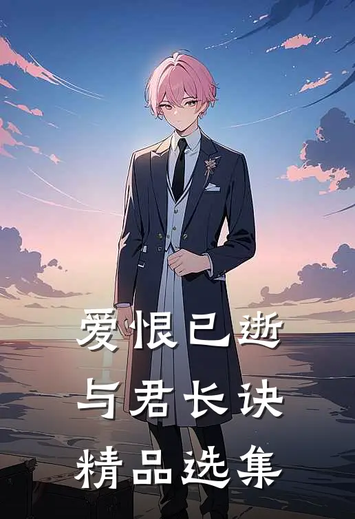 爱恨已逝，与君长诀精品选集