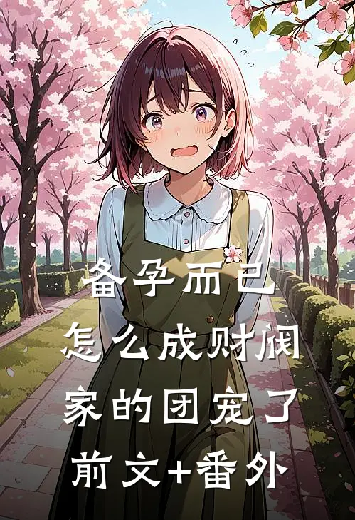 备孕而已，怎么成财阀家的团宠了前文+番外