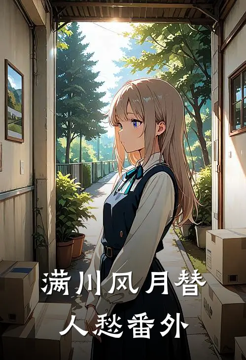 满川风月替人愁番外