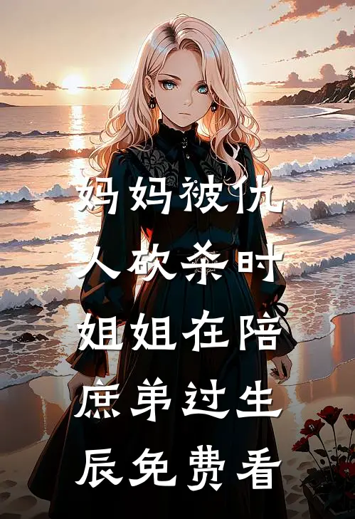 妈妈被仇人砍杀时，姐姐在陪庶弟过生辰免费看
