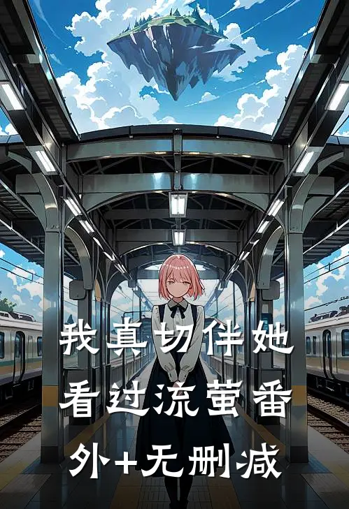 我真切伴她看过流萤番外+无删减