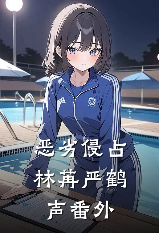恶劣侵占林苒严鹤声番外