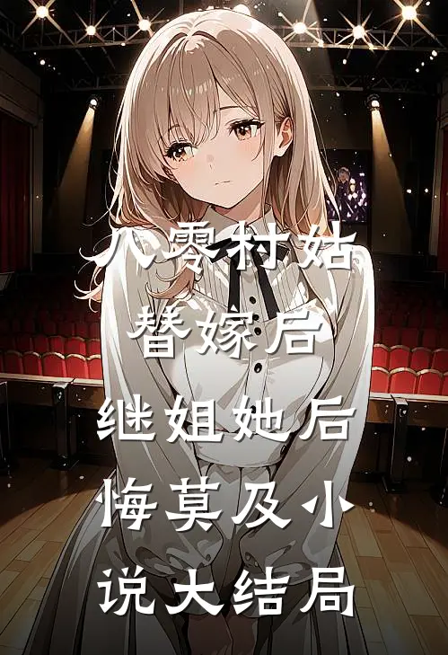 八零村姑替嫁后，继姐她后悔莫及小说大结局