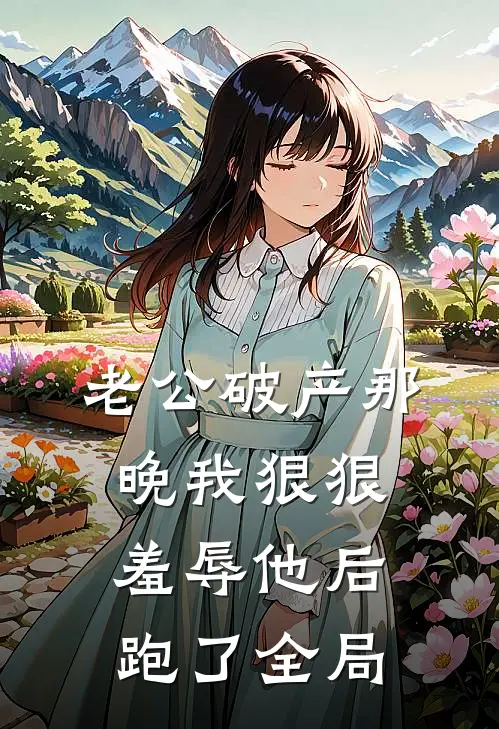 老公破产那晚我狠狠羞辱他后跑了全局