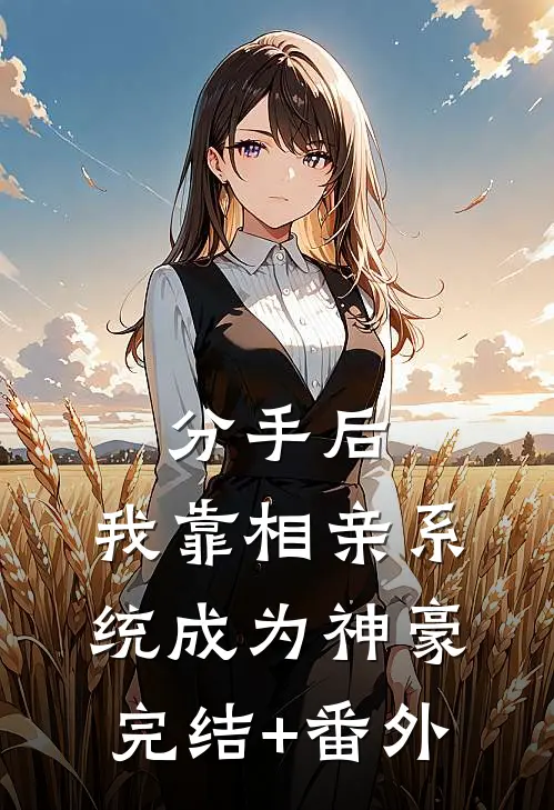 分手后，我靠相亲系统成为神豪完结+番外