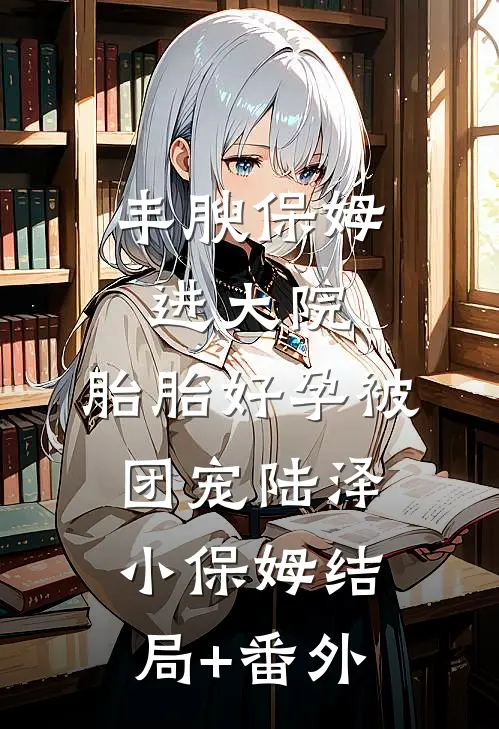 丰腴保姆进大院，胎胎好孕被团宠陆泽小保姆结局+番外
