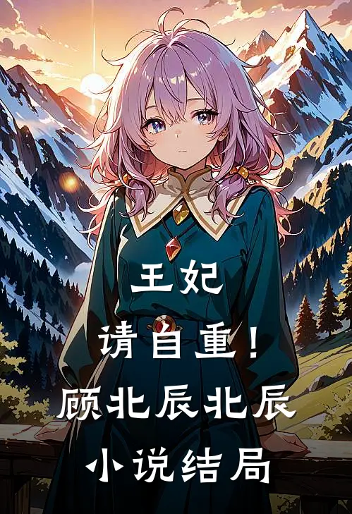 王妃，请自重！顾北辰北辰小说结局