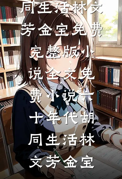 六十年代胡同生活(林文芳金宝)免费完整版小说_全文免费小说六十年代胡同生活(林文芳金宝)