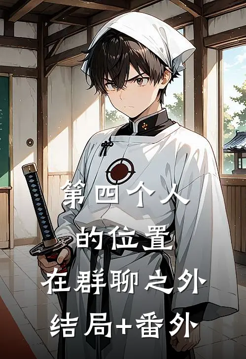 第四个人的位置，在群聊之外结局+番外
