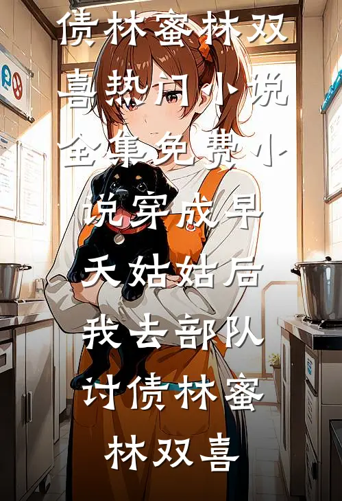 穿成早夭姑姑后，我去部队讨债(林蜜林双喜)热门小说_全集免费小说穿成早夭姑姑后，我去部队讨债(林蜜林双喜)
