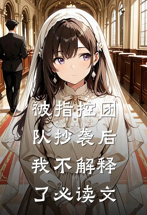 被指控团队抄袭后，我不解释了必读文