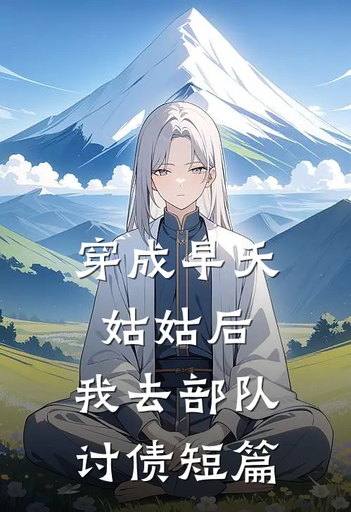 穿成早夭姑姑后，我去部队讨债短篇