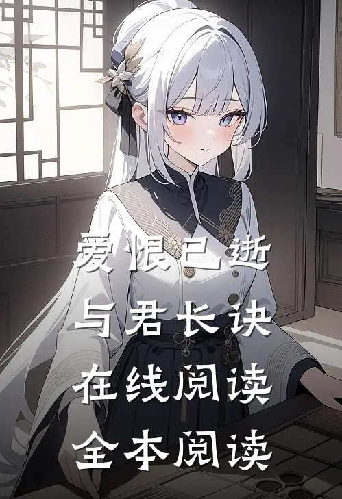 爱恨已逝，与君长诀在线阅读全本阅读