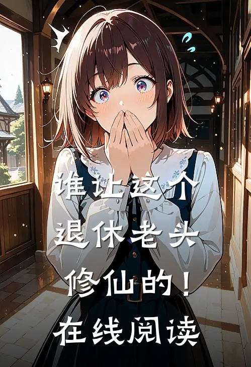 谁让这个退休老头修仙的！在线阅读