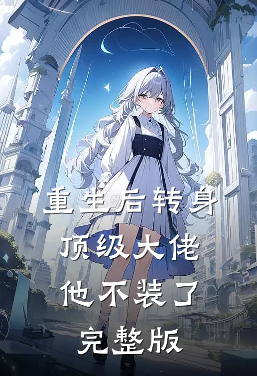 重生后转身，顶级大佬他不装了完整版