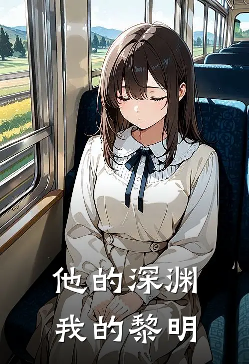 他的深渊,我的黎明百度