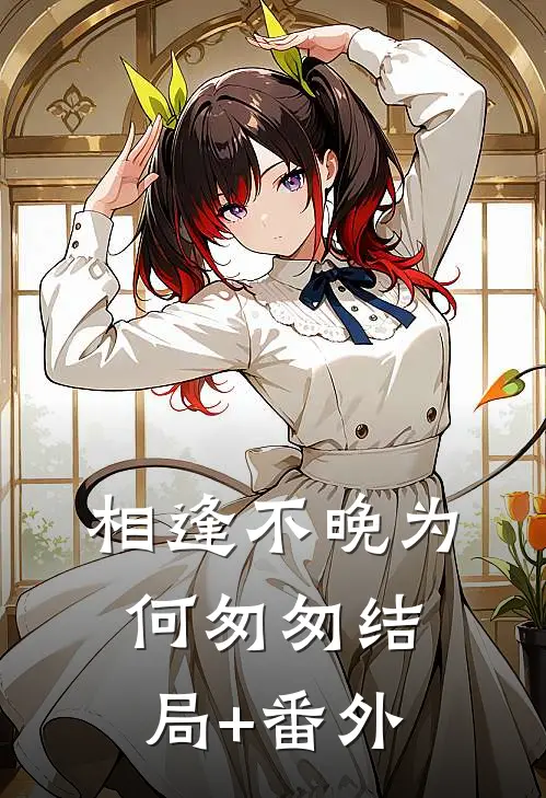 相逢不晚为何匆匆结局+番外