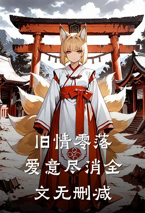旧情零落，爱意尽消全文无删减