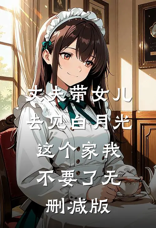 丈夫带女儿去见白月光，这个家我不要了无删减版