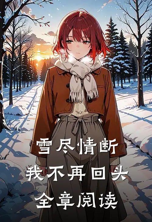 雪尽情断，我不再回头全章阅读
