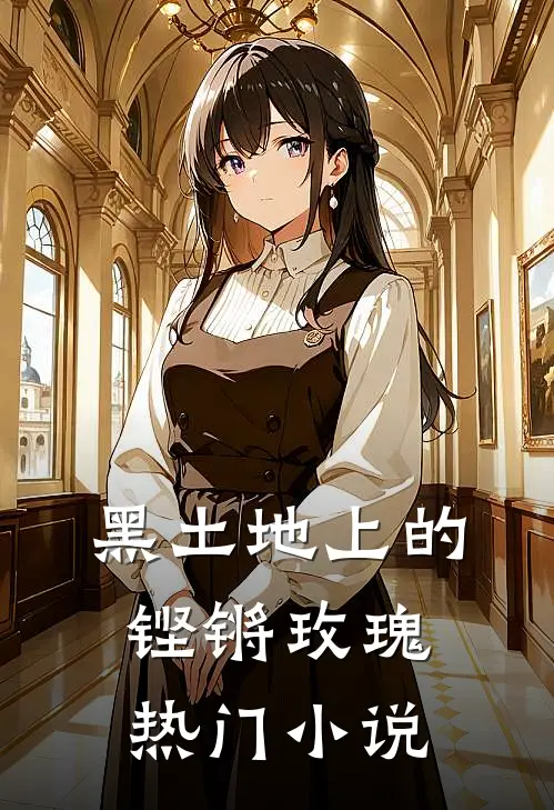 黑土地上的铿锵玫瑰热门小说