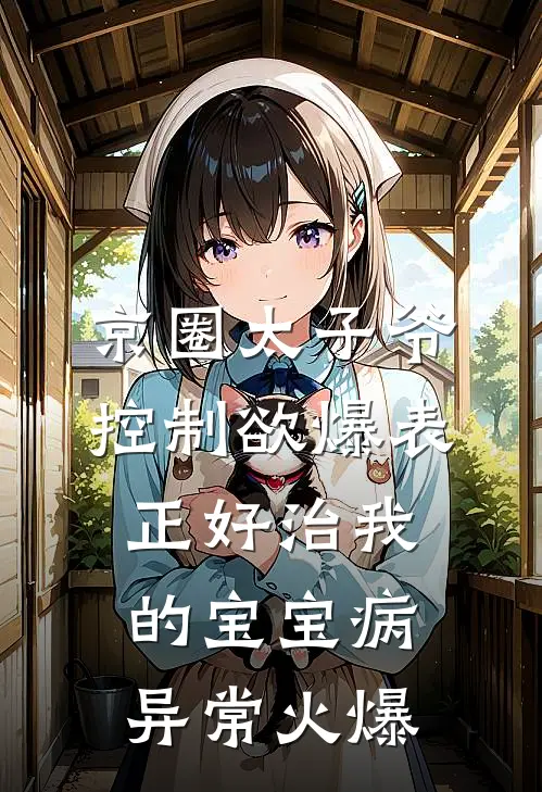 京圈太子爷控制欲爆表，正好治我的宝宝病异常火爆