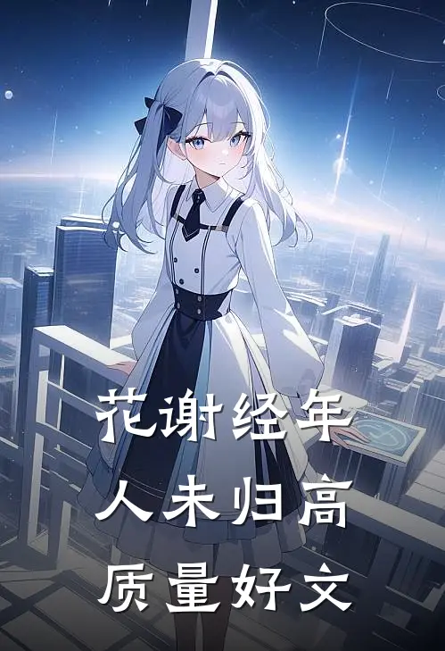 花谢经年人未归高质量好文