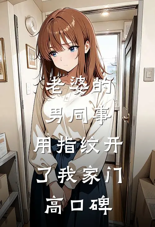老婆的男同事，用指纹开了我家门高口碑