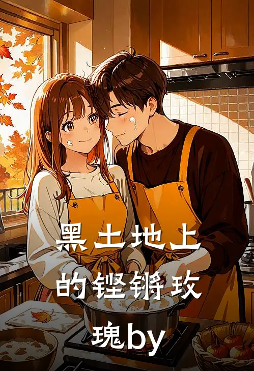 黑土地上的铿锵玫瑰by