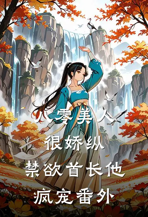 八零美人很娇纵，禁欲首长他疯宠番外