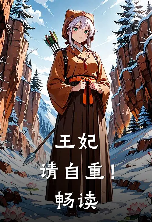 王妃，请自重！畅读
